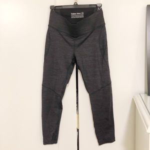 Outdoor Voices | Tech Sweat Leggings